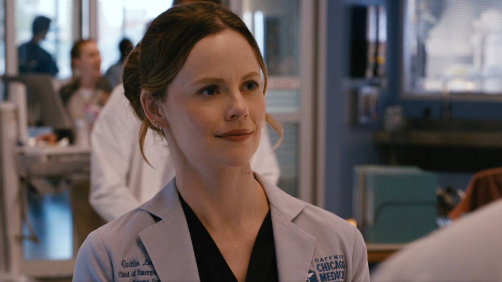 Everything to know about season 11 episode 5 of Chicago Med (Image via Hotstar)