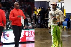 FBI Lists 4 Major La Cosa Nostra Families Ties with NBA Players Leading to Terry Rozier and Chauncey Billups’ Arrests