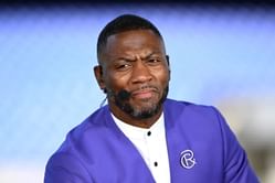 "Same people loved Tim Tebow": Ryan Clark calls out Skip Bayless for hypocritical take on Travis Hunter's baptism