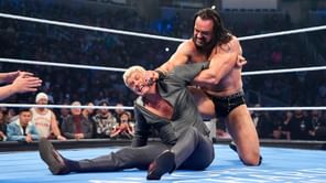 4 Potential Endings to WWE SmackDown Tonight