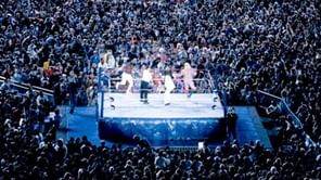 BREAKING: Popular former WWE champion fighting for his life in the ICU: Hall of Famer shares plea