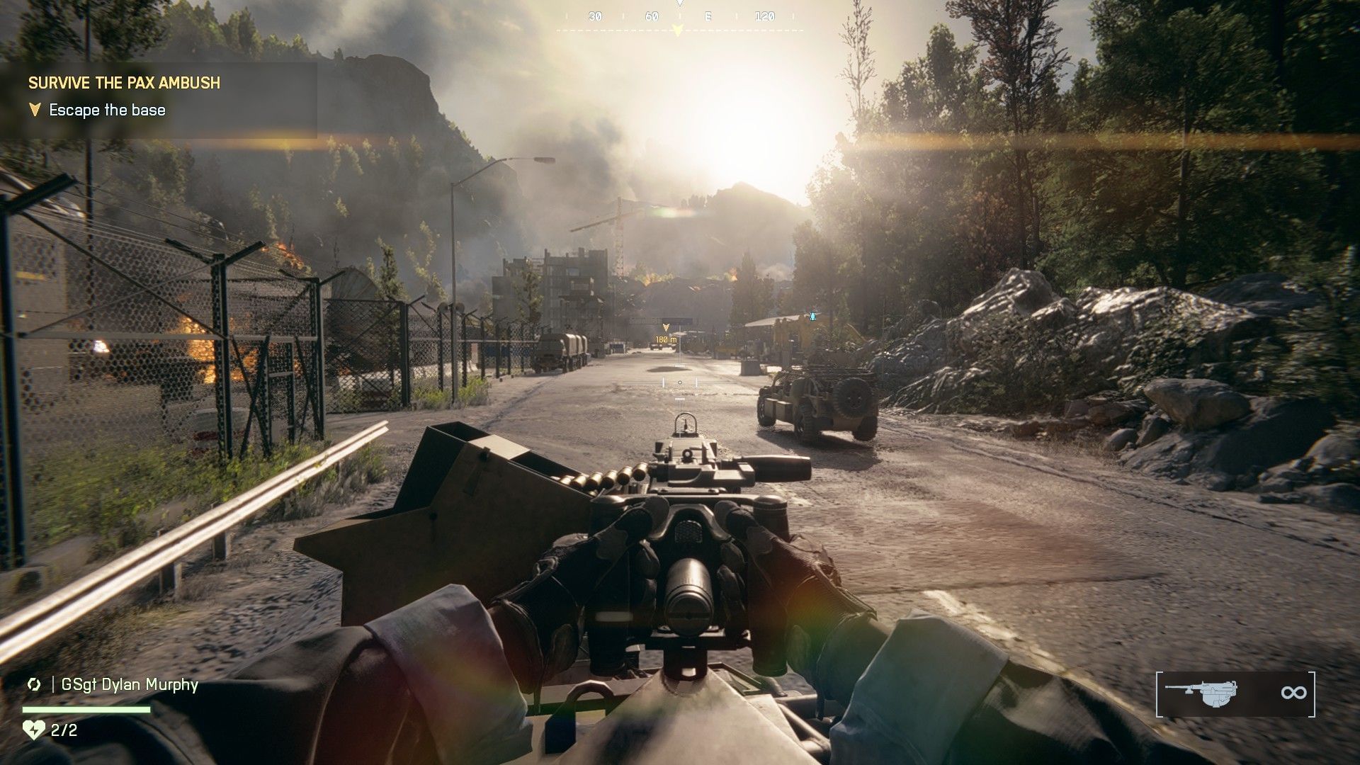Battlefield 6 has a CPU usage problem (Image via SK Gaming || EA)