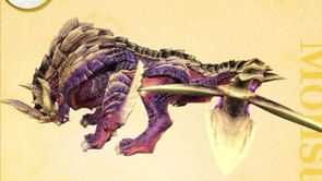 Monster Hunter Now Magnamalo: All abilities and weaknesses explored