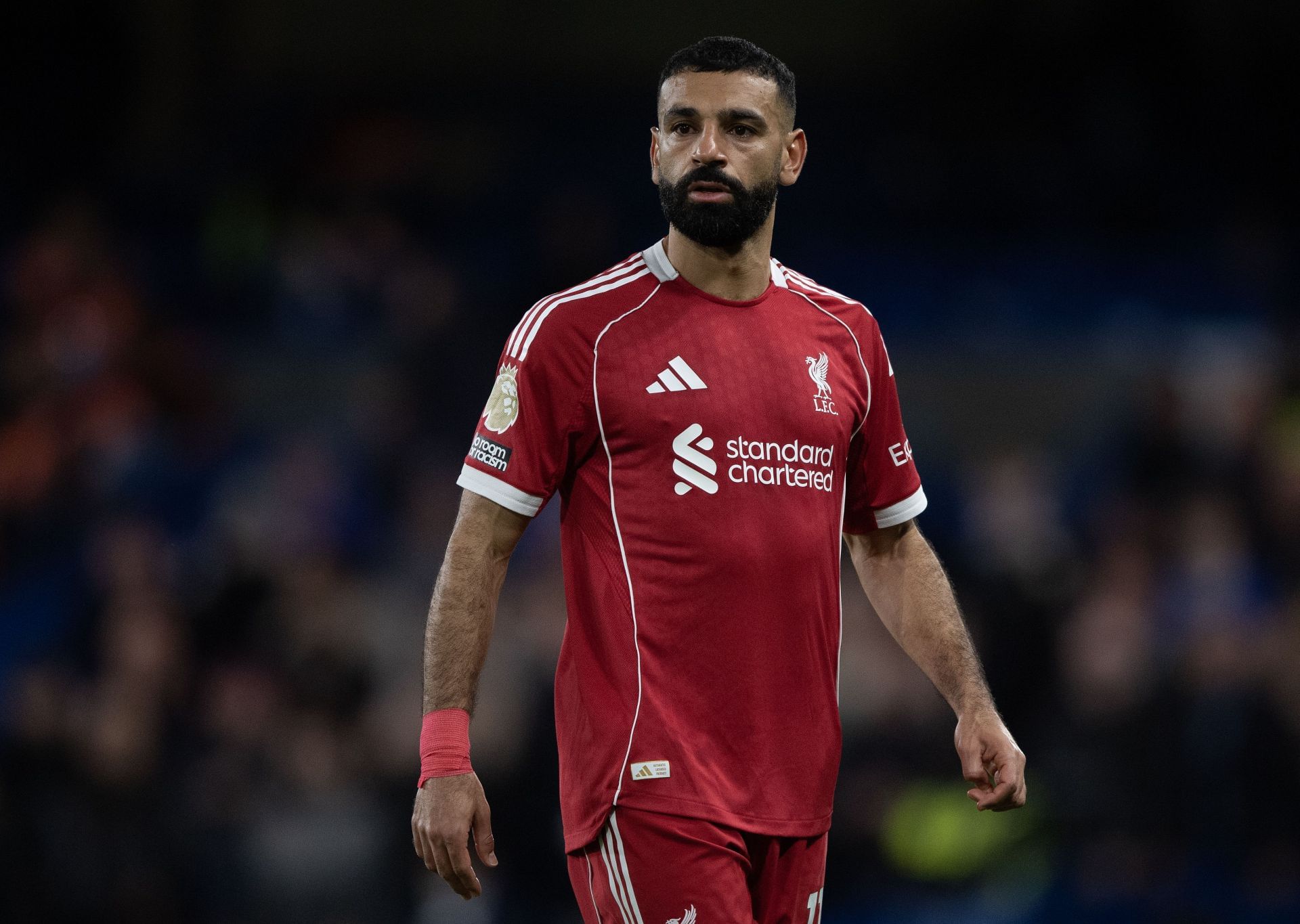 Chelsea v Liverpool - Premier League - Source: Getty