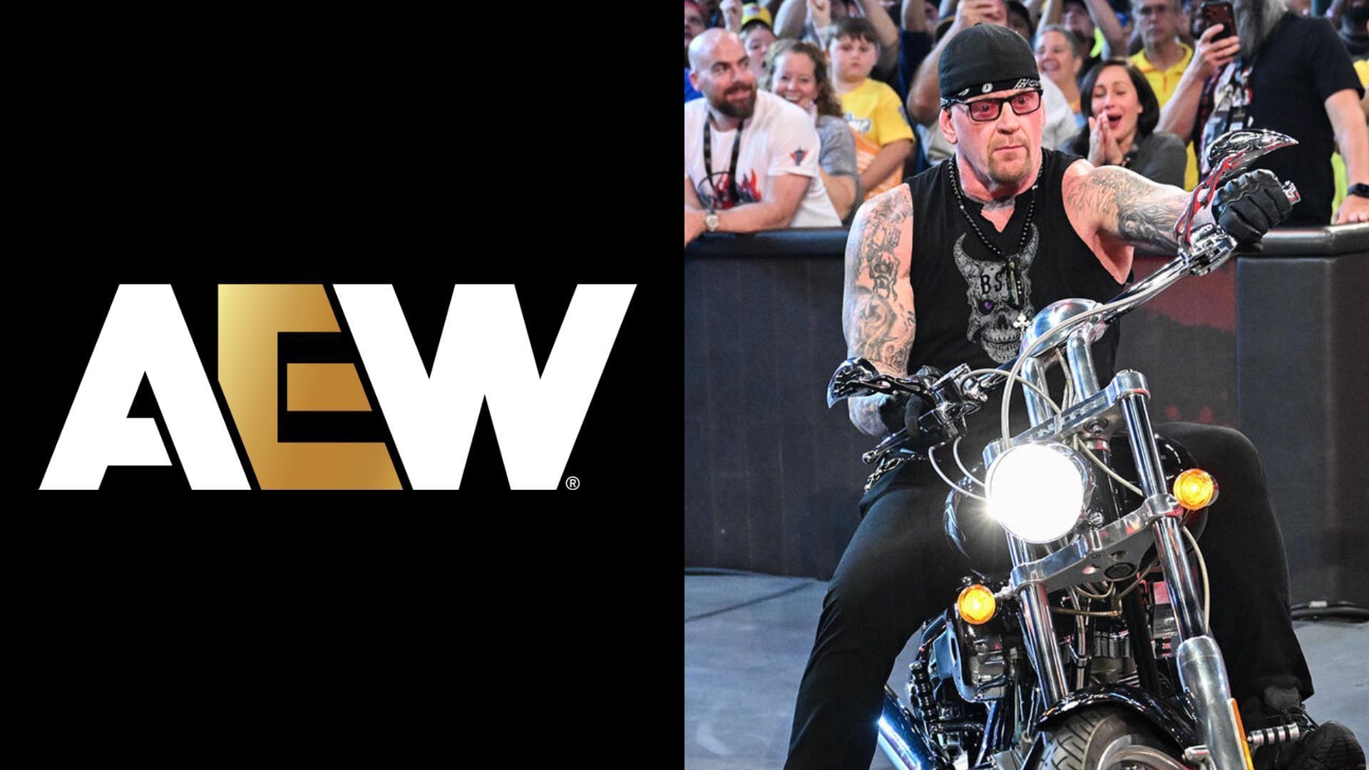 The Undertaker is a WWE Hall of Famer [Photo: WWE Official Website]