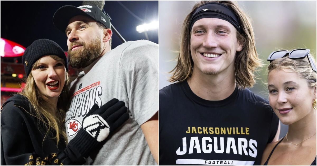 Trevor Lawrence