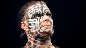 "Didn’t think I’d be alive" - Jeff Hardy makes heartbreaking confession
