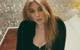 What did QTCinderella say? Video of streamer threatening legal action against netizen who posted her VOD goes viral