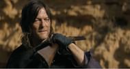 A still from The Walking Dead: Daryl Dixon season 3 episode 5 (Image via AMC+)