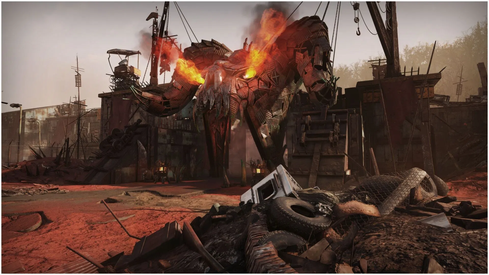 Looks pretty inviting, doesn&#039;t it? (Image via ZOS)