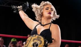 Veteran explains why 'Timeless' Toni Storm could leave AEW in the future (Exclusive)