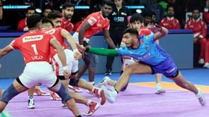 "We have no doubt on Devank's performance" - Bengal Warriorz head coach after defeat over Gujarat Giants despite star raider's heroics