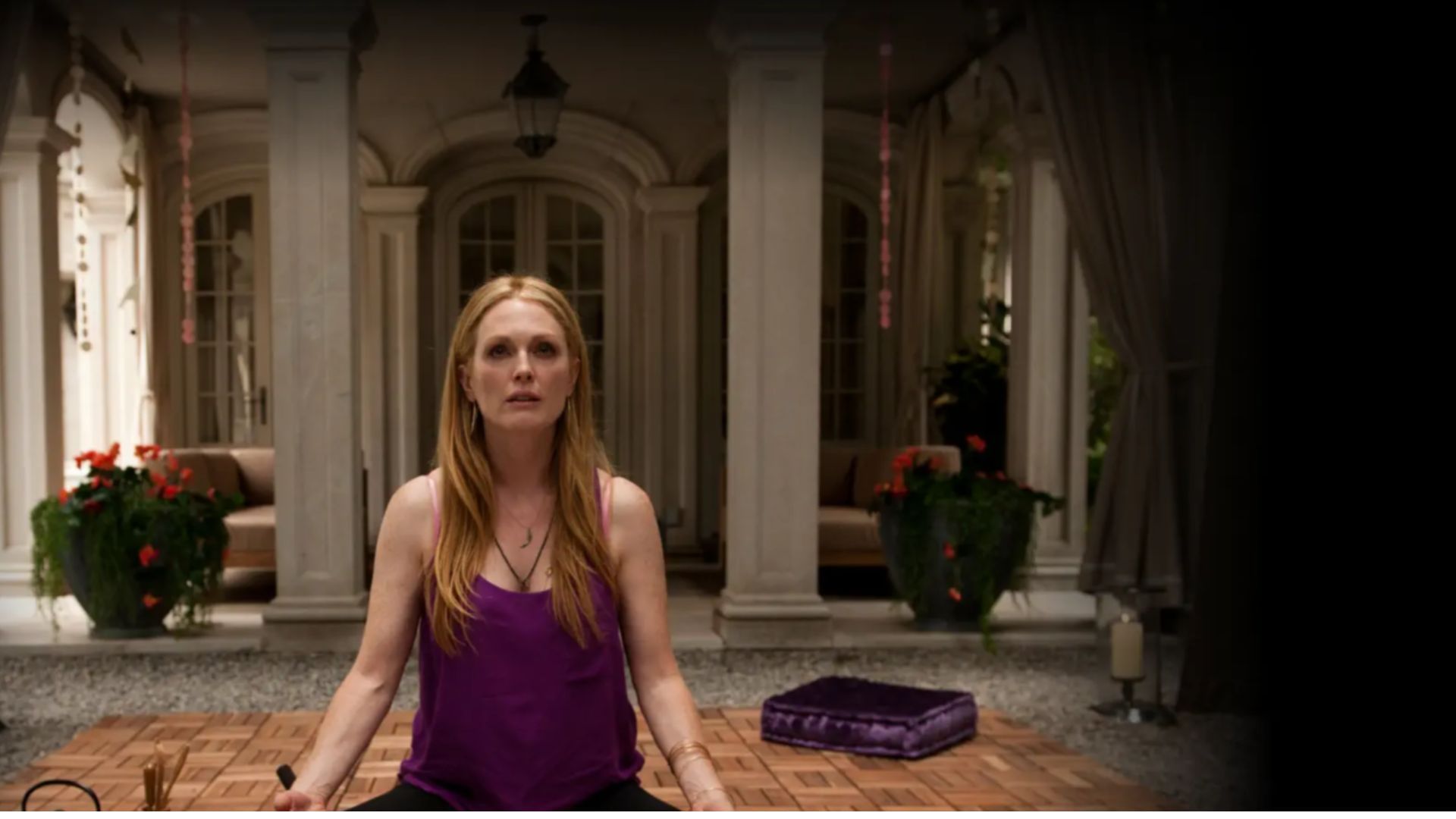 A still from the movie (Image via Apple TV)