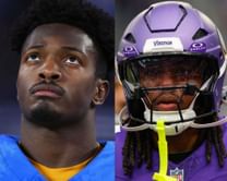 Kimani Vidal or Jordan Mason: Who should I start for Week 8 Fantasy Football
