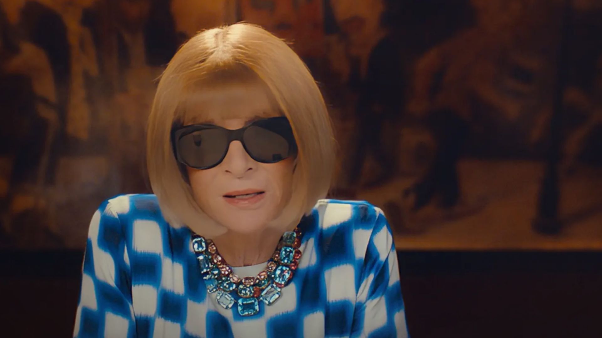 A still from the movie (Image via Apple TV)