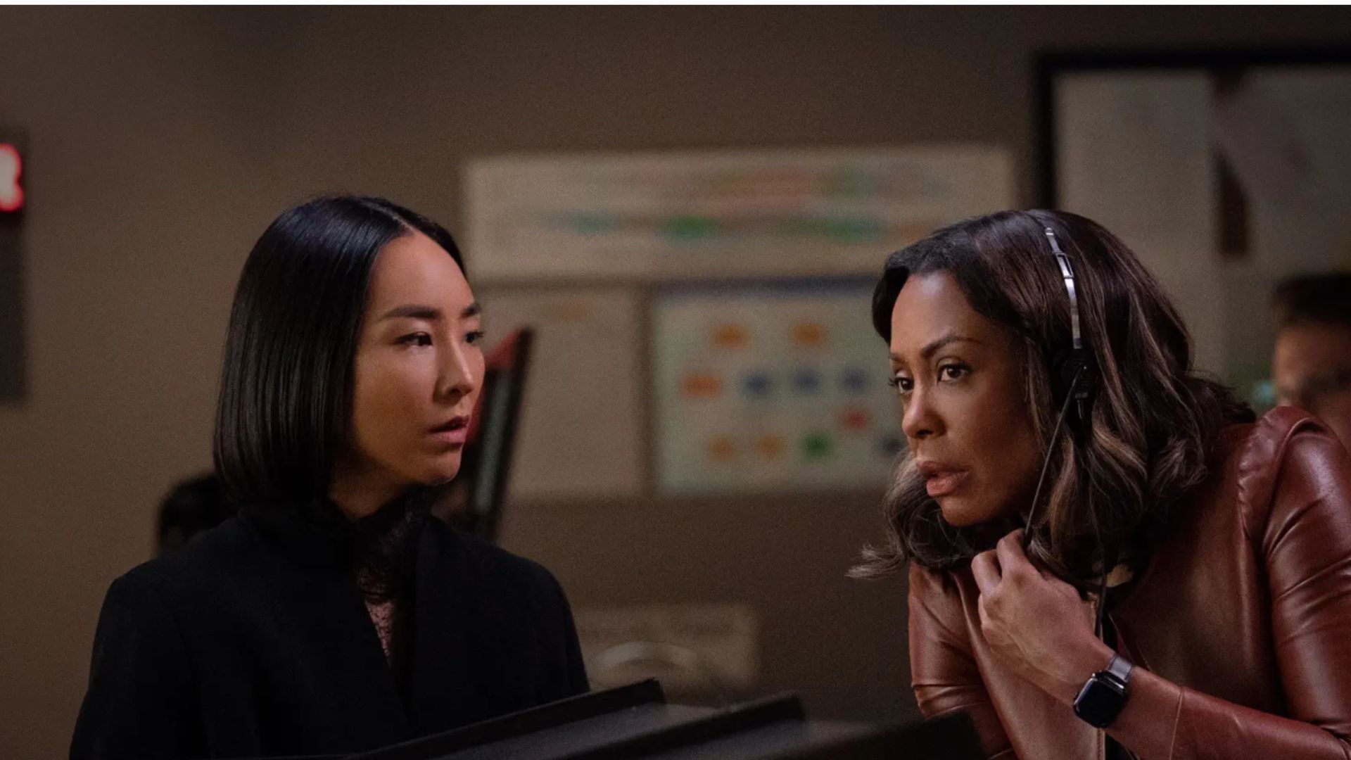 A still from the show (Image via Apple TV)