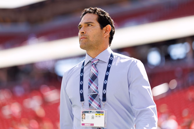"I apologize for praying for Mark Sanchez": Jason Whitlock responds after facing backlash on post about ex-Jets QB's stabbing