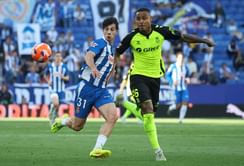 Espanyol vs Real Betis Prediction and Betting Tips | October 5th 2025