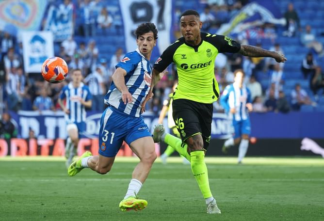 Espanyol vs Real Betis Prediction and Betting Tips | October 5th 2025