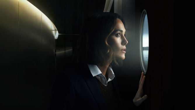 When will The Woman in Cabin 10 premiere? Release date, cast details, first look, and more