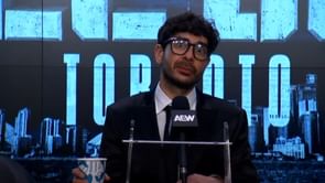 "Tony Khan call me" - Released WWE star makes an interesting request just days after exit from the company