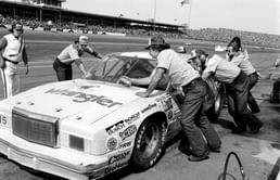 “He grabbed me by my ankles”: Former DEI employee recalls hilarious and ‘stuttering’ first encounter with Dale Earnhardt