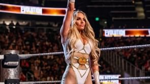 WWE Hall of Famer addresses legend as "Trish motherf***ing Stratus," explains why (Exclusive)