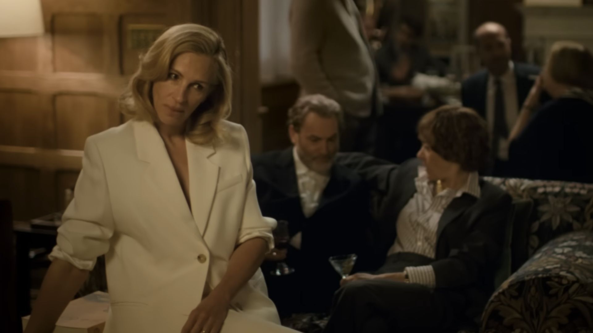 After the Hunt ending explained: Truth, power, and survival collide in Luca Guadagnino’s morally ambiguous finale