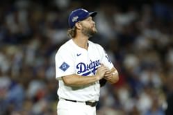 “Postseason Clayton Kershaw is cursed”; “The legend is back” - Fans clamor as Dodgers pitcher earns spot on World Series roster