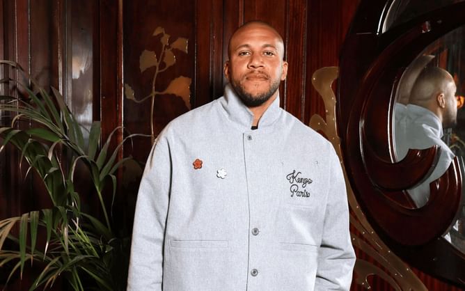 How many movies has Ciryl Gane featured in? Exploring the UFC heavyweight star's filmography