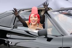 Fans buzz as Bad Bunny, Doja Cat & Chloe Fineman team up in new SNL promo