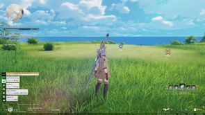 Blue Protocol: Star Resonance Day 5 checklist guide