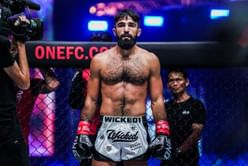 Marat Grigorian will shift focus to ‘The Grigorian Legacy’ as soon as he achieves his goal of becoming ONE world champion