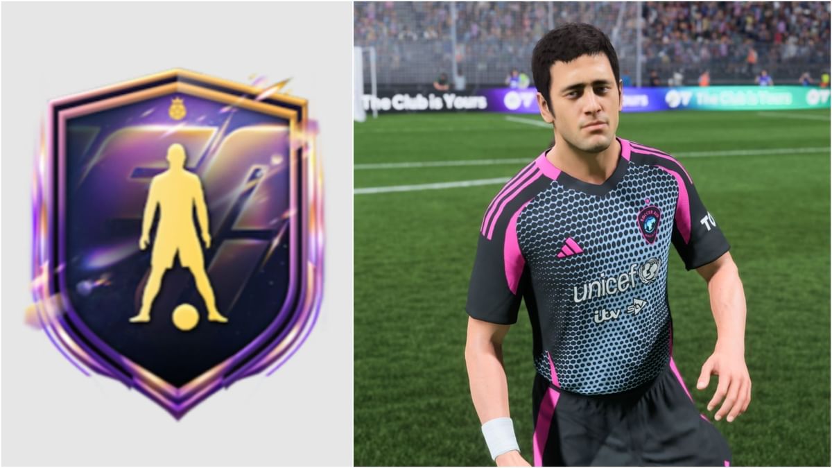 EA FC 26 Max 87 Base Hero Upgrade SBC: All tasks and cheapest solutions