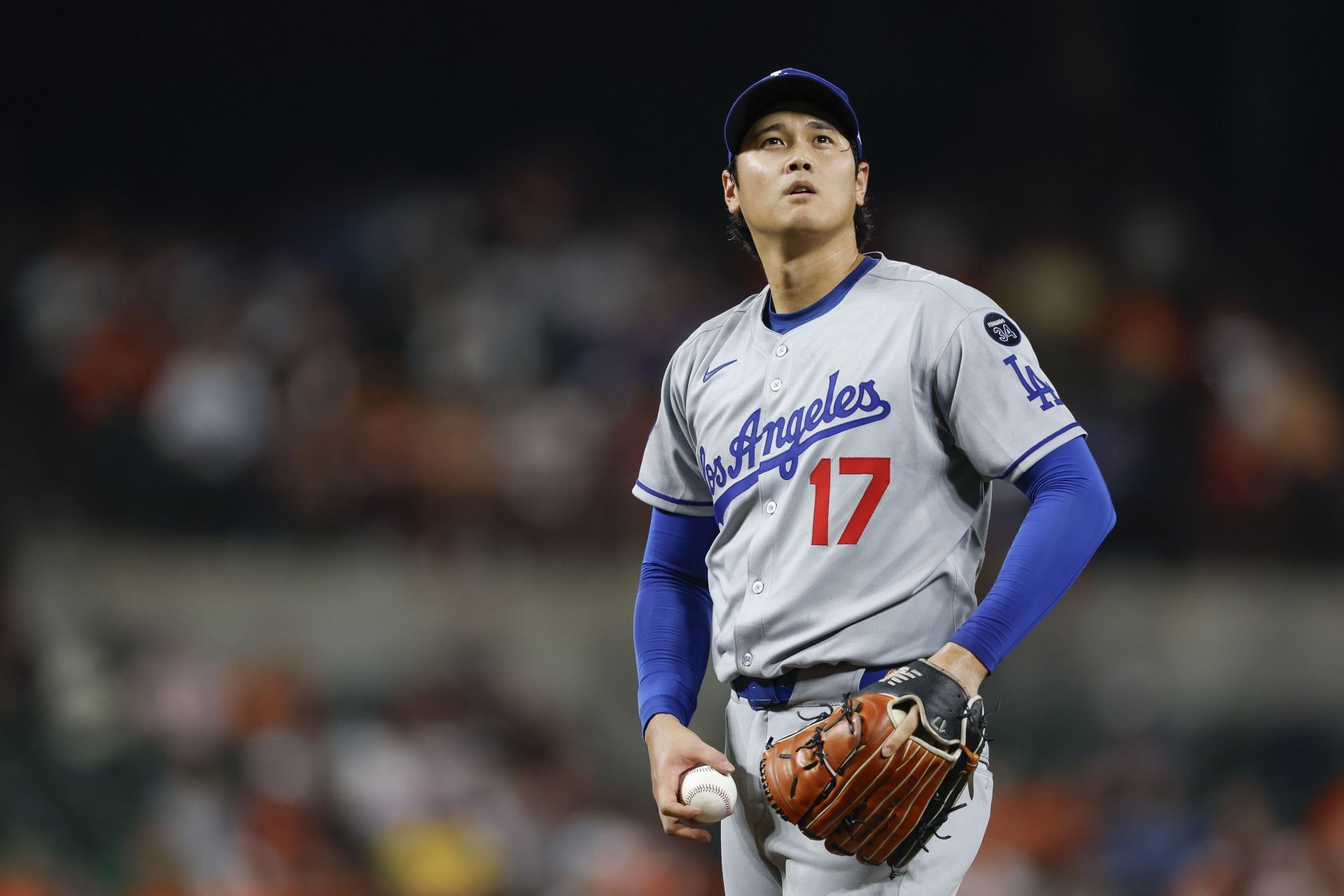 Los Angeles Dodgers v Baltimore Orioles - Source: Getty