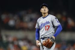 "Shohei Ohtani got nothing on this guy" - Phillies fans rally behind their NLDS Game 1 starter against the Dodgers