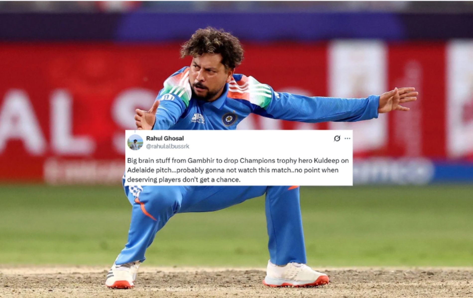 [Image Credit: Getty, @rahulalbussrk X handle]