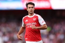 "It wasn’t the right moment" - Arsenal star Martin Zubimendi explains why he rejected chance to move to Liverpool in 2024