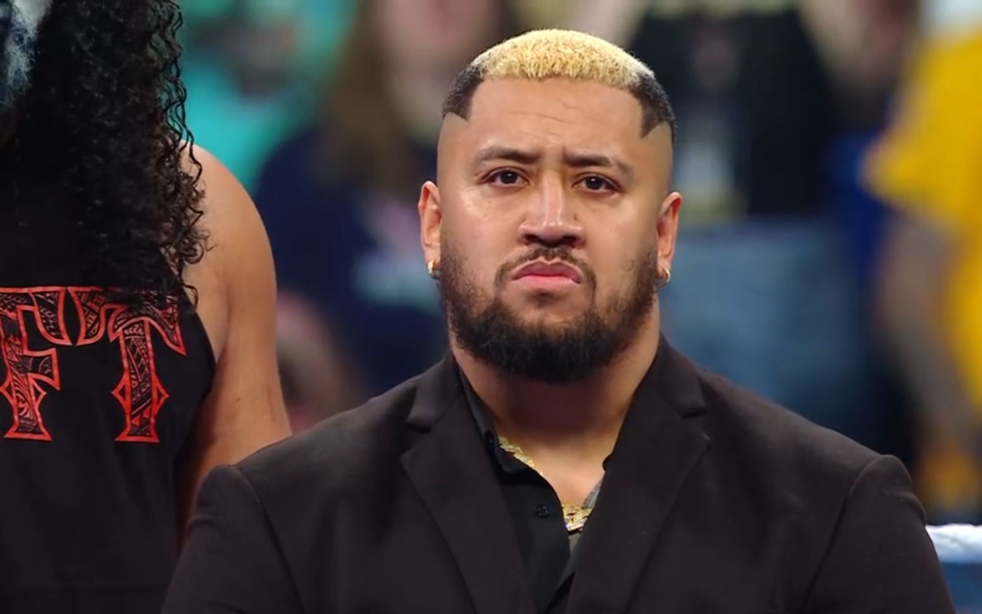 (Picture Courtesy: WWE on Netflix)