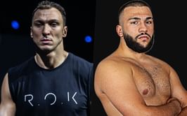 Roman Kryklia out to make a big statement against Samet Agdeve at ONE Fight Night 37: “I want people in the future to remember me”
