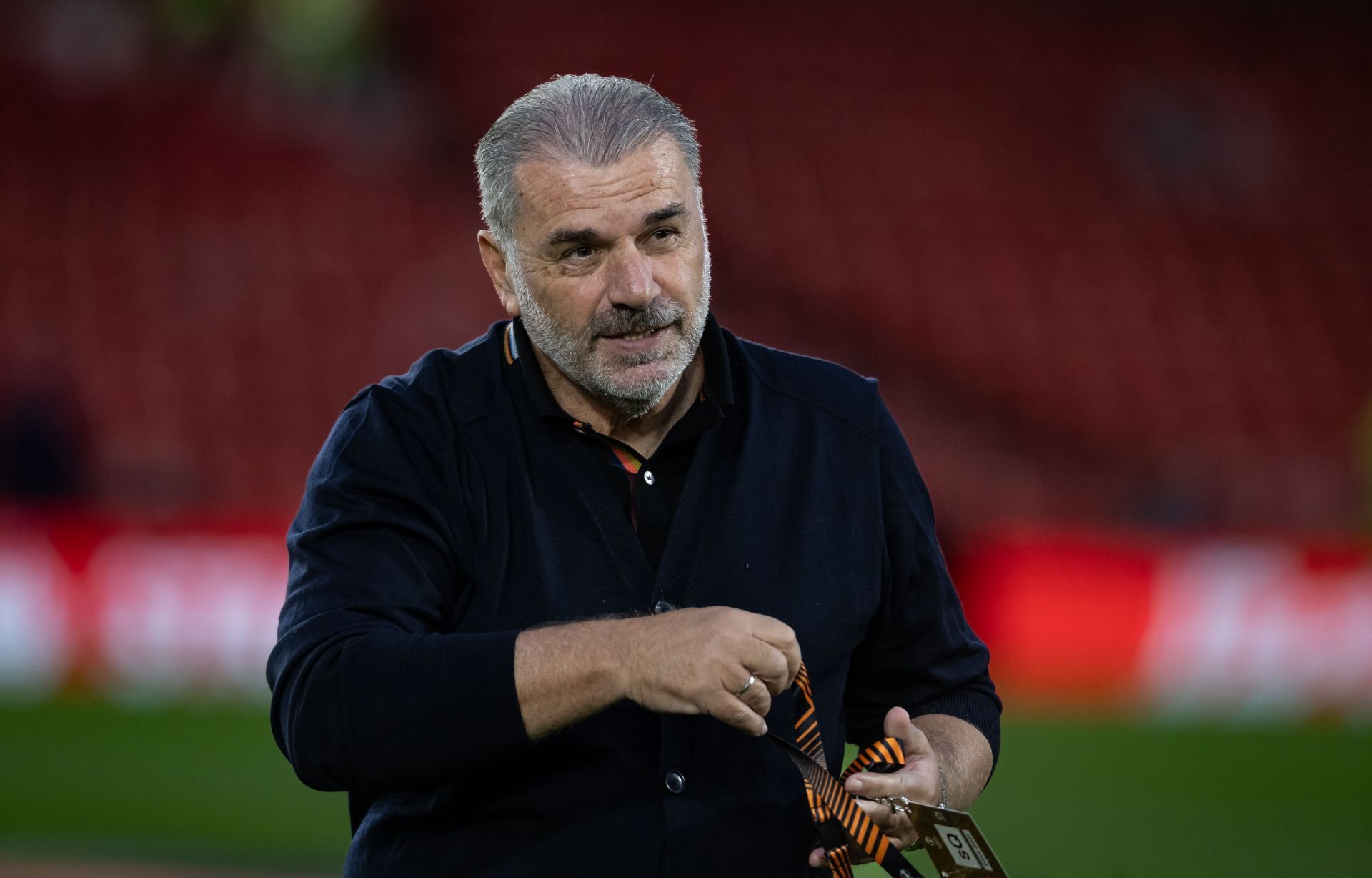 Nottingham Forest FC v FC Midtjylland - UEFA Europa League 2025/26 League Phase MD2 - Source: Getty