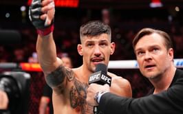 Did officials cost Joel Alvarez statement win at UFC Rio? Spaniard comes clean on the controversy
