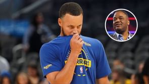 "What are his qualifications?": Jason Whitlock decodes 'nihilistic agenda' behind Steph Curry's new show with Diddy reference