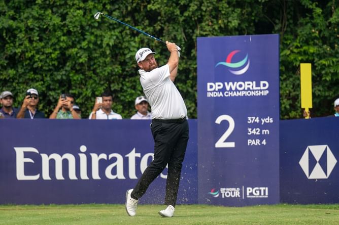 Who won the DP World India Championship 2025? Final leaderboard explored