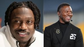 "Like A.J. Brown, I've poor impulse control": Ryan Clark defends Eagles WR's controversial dig at Philly after Week 4 win vs. Buccaneers