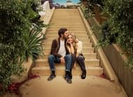 Nobody Wants This season 1 poster (Image via Netflix)