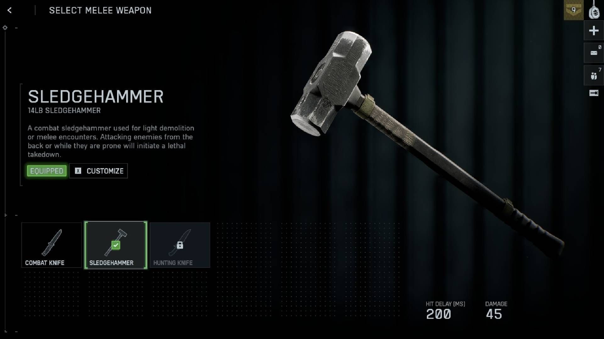 Use any melee weapon to complete the best Assault class guide in Battlefield 6 (Image via Sportskeeda Gaming || EA)