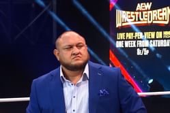 Samoa Joe to be dealt a massive blow by AEW star just days ahead of WrestleDream? Exploring the possibility