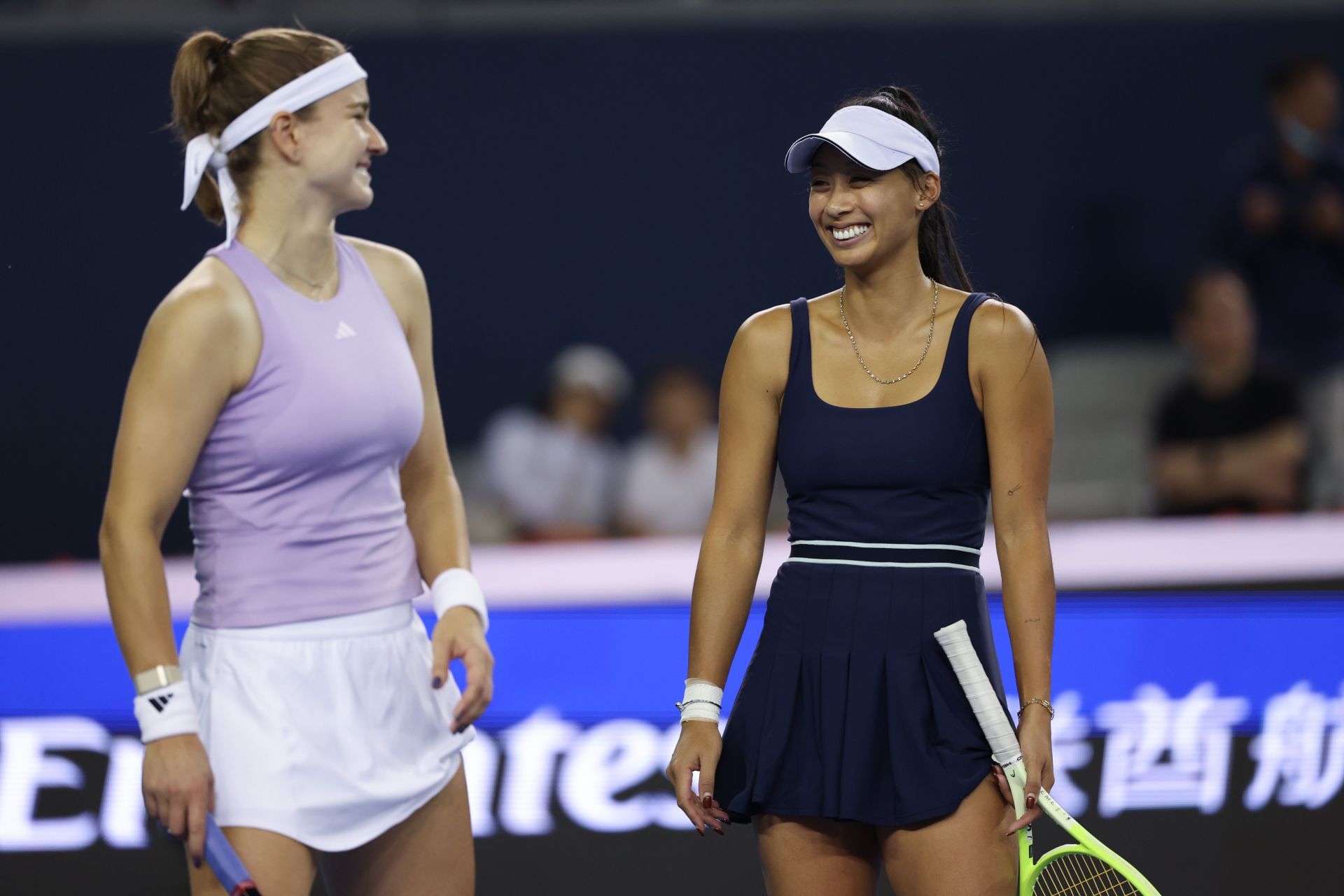 2025 China Open - Day 10 (ATP Finals) - Source: Getty