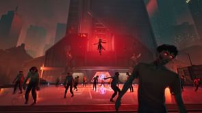 Is Marvel Rivals Zombies on PS4?
